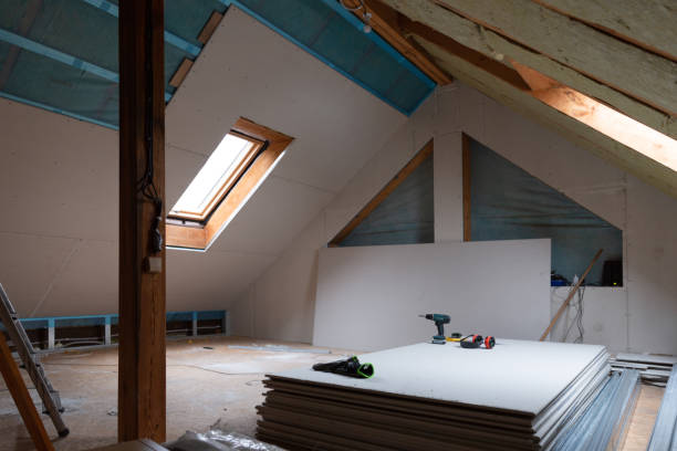 Best Insulation Maintenance and Repair in Watkinsville, GA