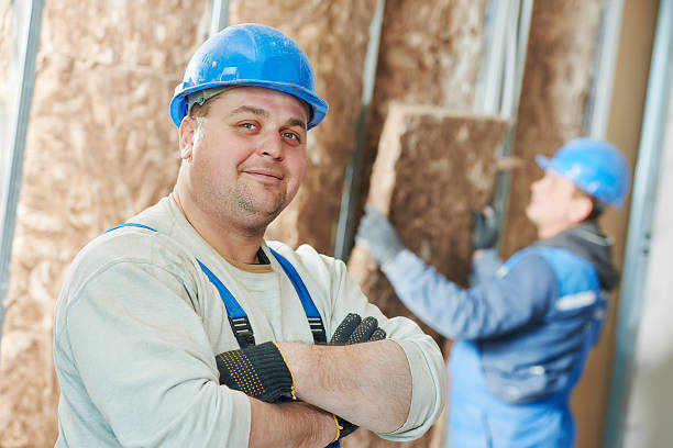 Best Types of Insulation in Watkinsville, GA
