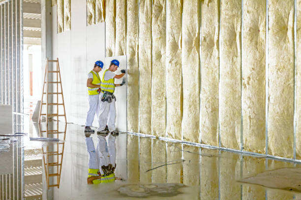 Best Insulation for Specific Applications in Watkinsville, GA
